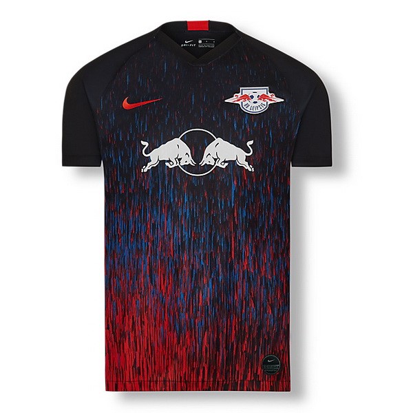 Tailandia Camiseta Leipzig Tercera equipación 2019-2020 Azul Rojo